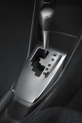 Hộp Số Toyota Vios 1.5g Cvt 2017