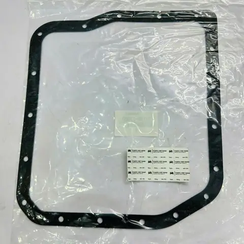 Hop So Tu Dong Toyota Camry Giat Khi Vaon Ga
