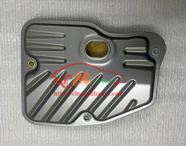 Hộp Số Tự Động Toyota Vios Hộp Số Tự Động Toyota Vios