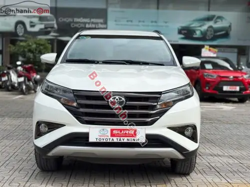 Hộp Số Xe Toyota Rush 1.5 At 2018 Hộp Số Xe Toyota Rush 1.5 At 2018