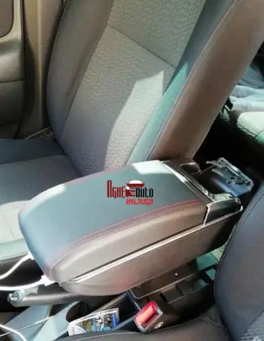 Hôp Tỳ Tay Xe Toyota Avanza Hôp Tỳ Tay Xe Toyota Avanza
