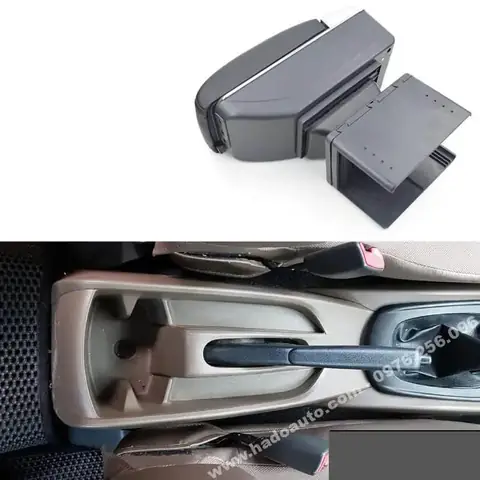 Hôp Tỳ Tay Xe Toyota Avanza Hôp Tỳ Tay Xe Toyota Avanza