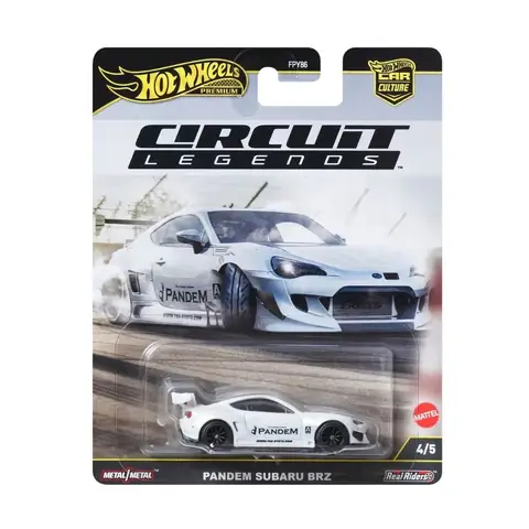 Hot Wheels Toyota Supra Full Metal