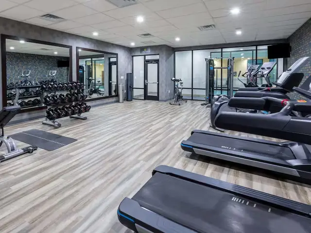 Hotels Close To Toyota Stadium Frisco Texas