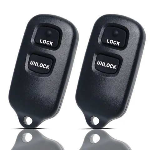 How Do I Get A Replacement Key For My Toyota