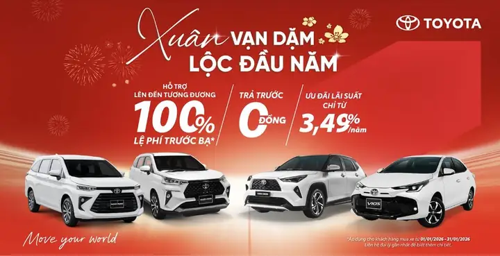 How Many Models Does Toyota Have 49