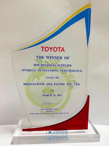 How Many Suppliers Does Toyota Have
