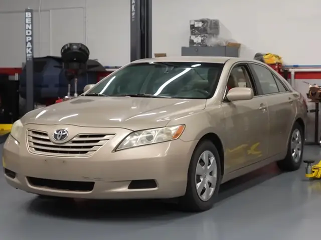 How Many Toyota Camry Have Been Sold How Many Toyota Camry Have Been Sold
