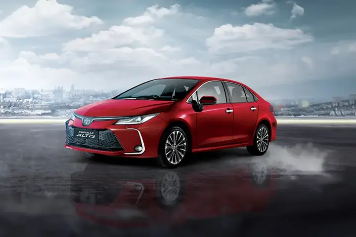 How Many Toyota Corolla Have Been Sold How Many Toyota Corolla Have Been Sold