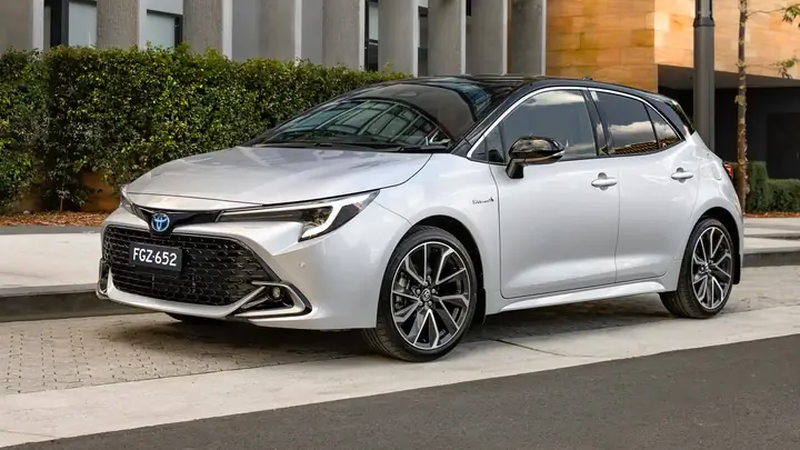 How Much Does A Toyota Corolla Cost How Much Does A Toyota Corolla Cost