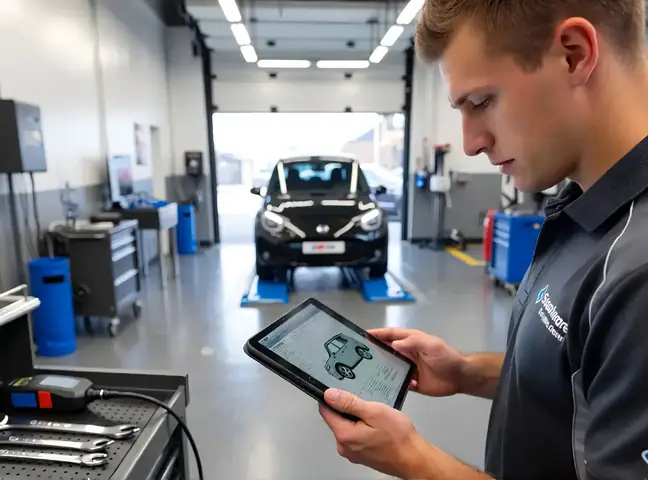 How Much Does Toyota Extended Warranty Cost