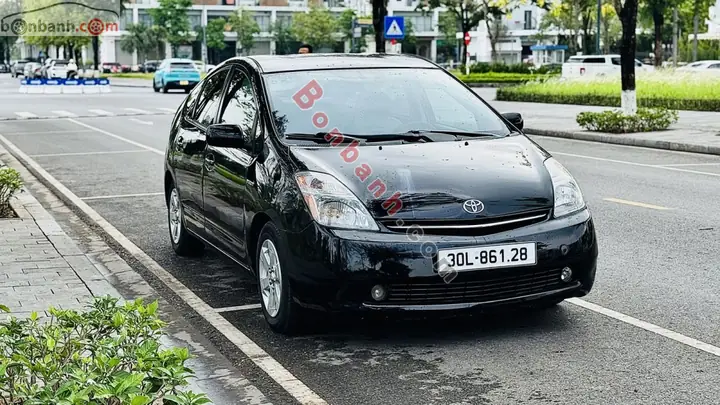 How Much Is Toyota 2008 Car