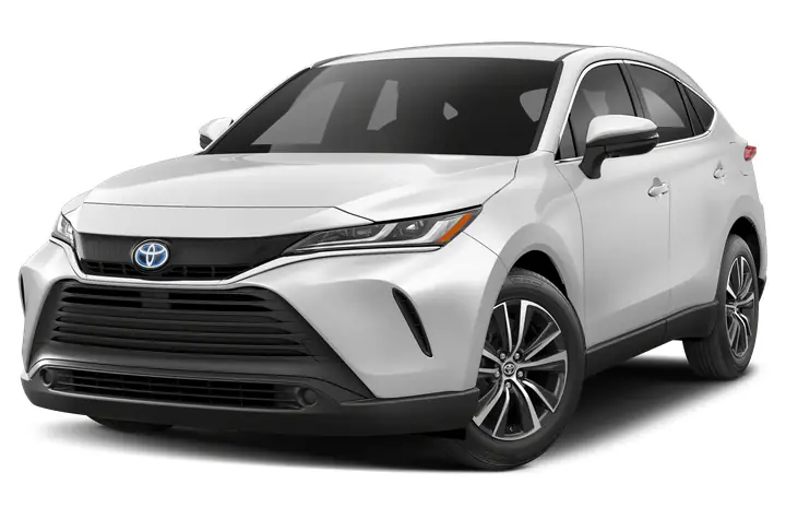 How Much Is Toyota Venza 2018 Model