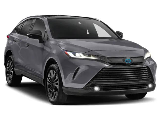 How Much Is Toyota Venza 2018 Model In Nigeria