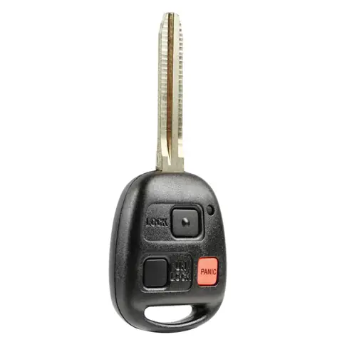 How Much To Get A New Toyota Car Key How Much To Get A New Toyota Car Key