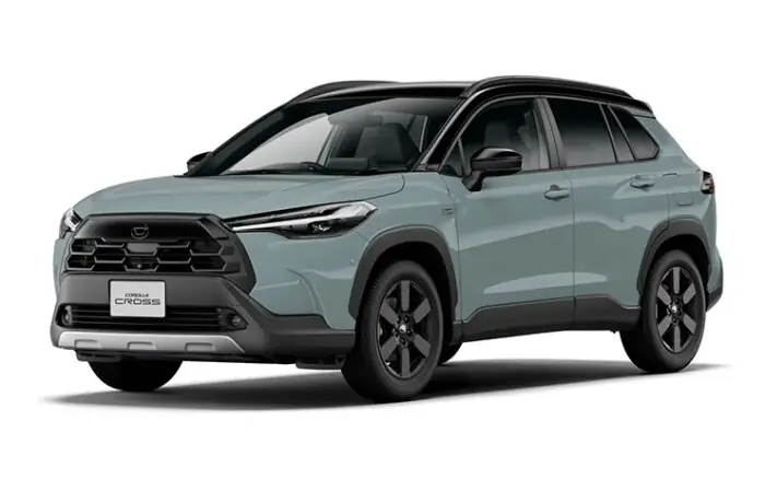 How Old Is Toyota South Africa