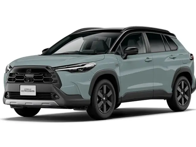 How Old Is Toyota South Africa