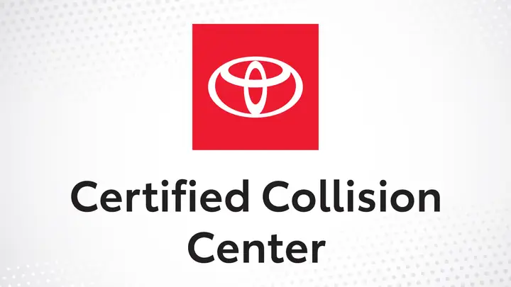 How To Become A Toyota Certified Collision Center