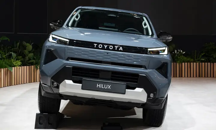 How To Become A Toyota Mechanic