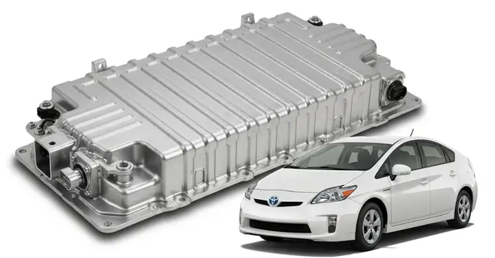 How To Check Hybrid Battery Toyota How To Check Hybrid Battery Toyota