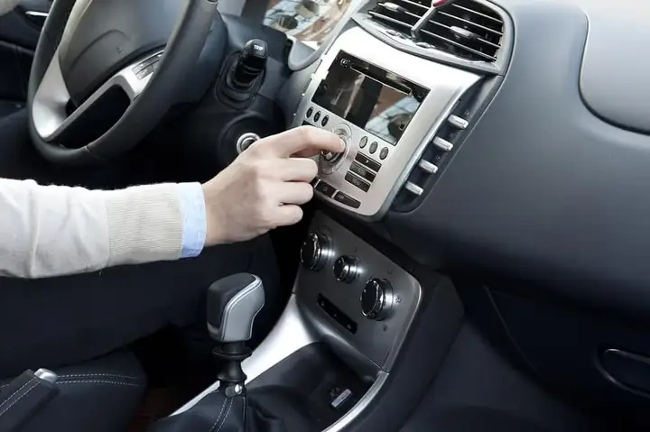 How To Connect To Toyota Bluetooth