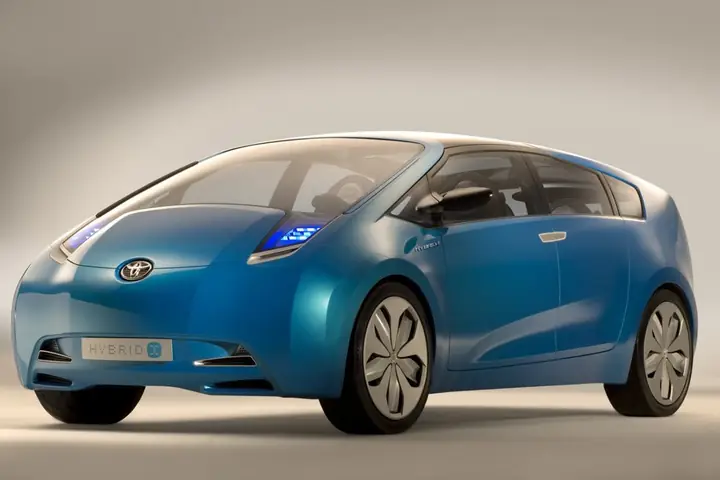 How To Find Toyota Made In Japan