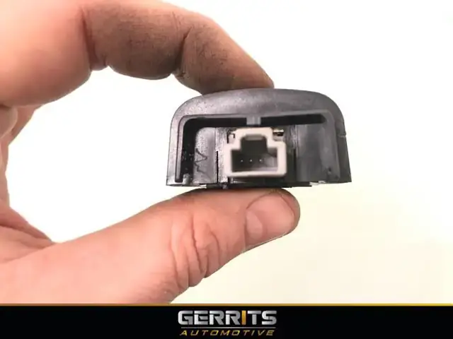 How To Fix Rain Sensor Toyota