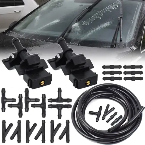 How To Fix Wiper Windscreen Sensor Toyota