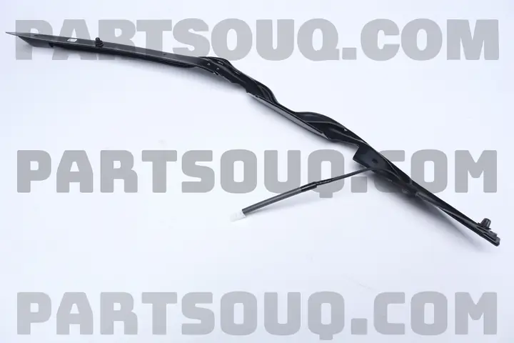 How To Fix Wiper Windscreen Sensor Toyota