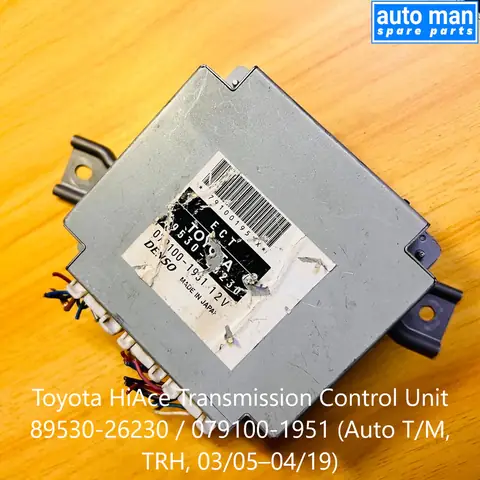 How To Get A Toyota Key Made
