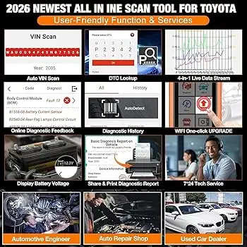 How To Re Pair Code 12 Toyota Lexus How To Re Pair Code 12 Toyota Lexus