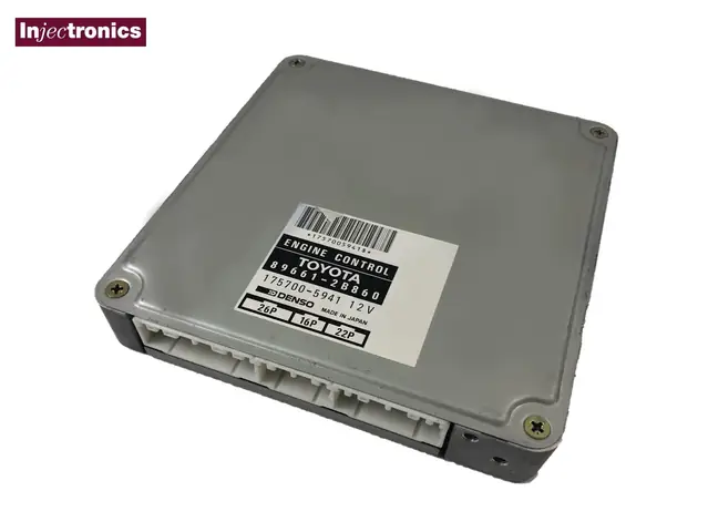 How To Re Pair Code 12 Toyota Lexus