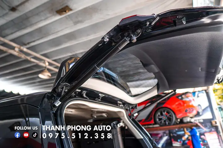 How To Remove B Pilar Toyota Vios