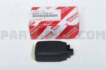 How To Replace Rain Sensor Toyota