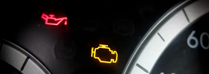 How To Reset Toyota Maintenance Light