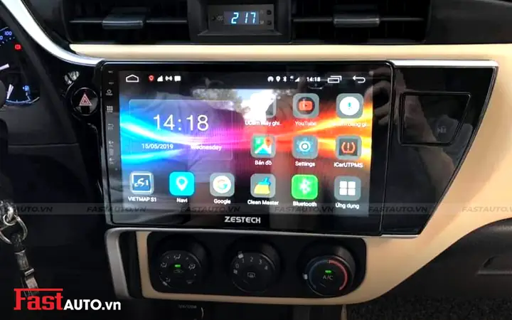 How To Use Dvd In Toyota Altis 2019