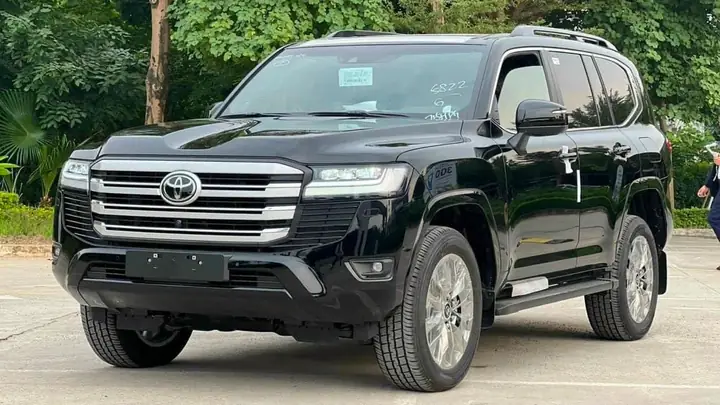Https Oto.com.vn Đánh Giá Toyota Land Cruiser