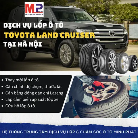 Hùng Lâm River Toyota Land Cruiser Prado Cũ Hùng Lâm River Toyota Land Cruiser Prado Cũ