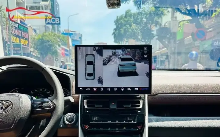 Huong Dan Cách Sũ Dụng Man Hình Dvd Toyota Huong Dan Cách Sũ Dụng Man Hình Dvd Toyota