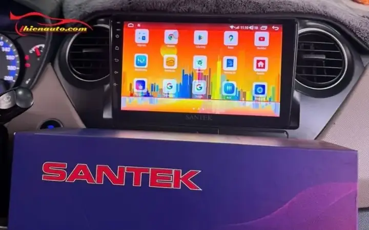 Huong Dan Cách Sũ Dụng Man Hình Dvd Toyota Huong Dan Cách Sũ Dụng Man Hình Dvd Toyota