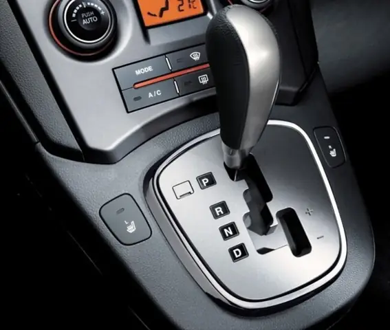 Hướng Dẫn Lái Xe Số Sàn An Toàn Toyota