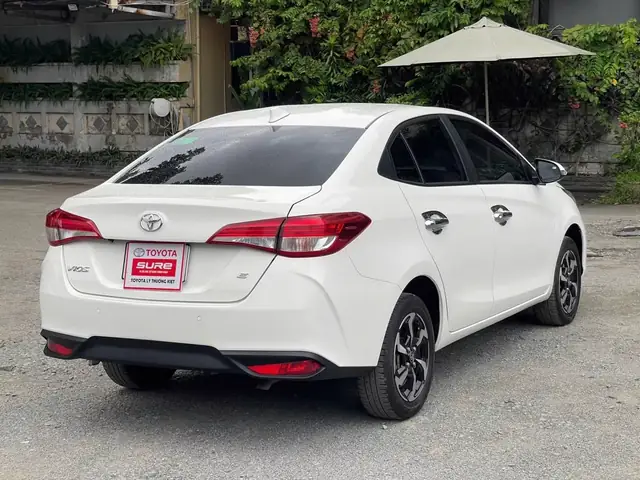 Huong Dan Lay Toyota Vios 1.5g Cvt 2017 Huong Dan Lay Toyota Vios 1.5g Cvt 2017