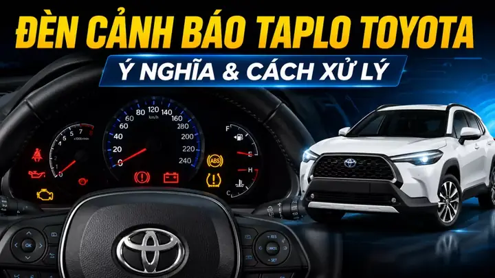 Huong Dan Su Dung Bon Lop Dien Tu Toyota