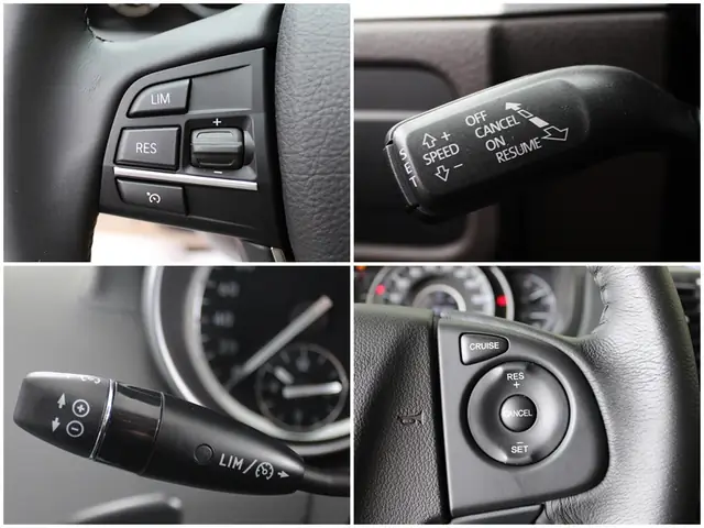 Hướng Dẫn Sử Dụng Cruise Control Toyota Hướng Dẫn Sử Dụng Cruise Control Toyota