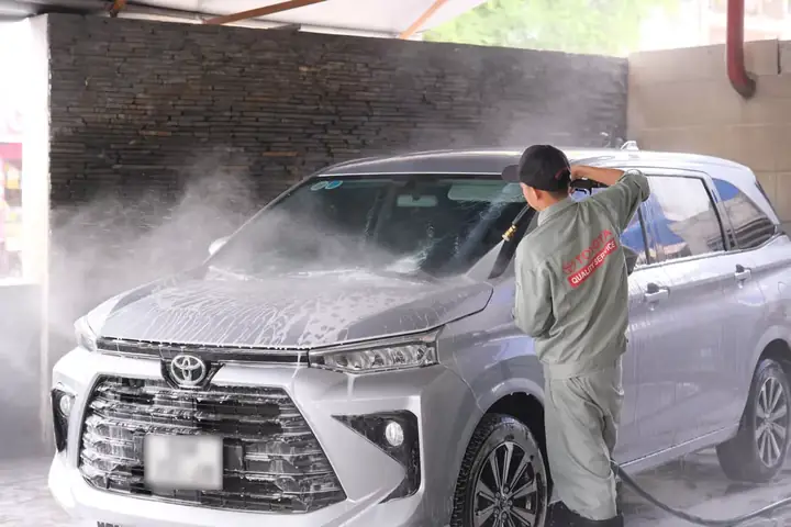 Hướng Dẫn Vận Hành Xe Toyota Vios 2019
