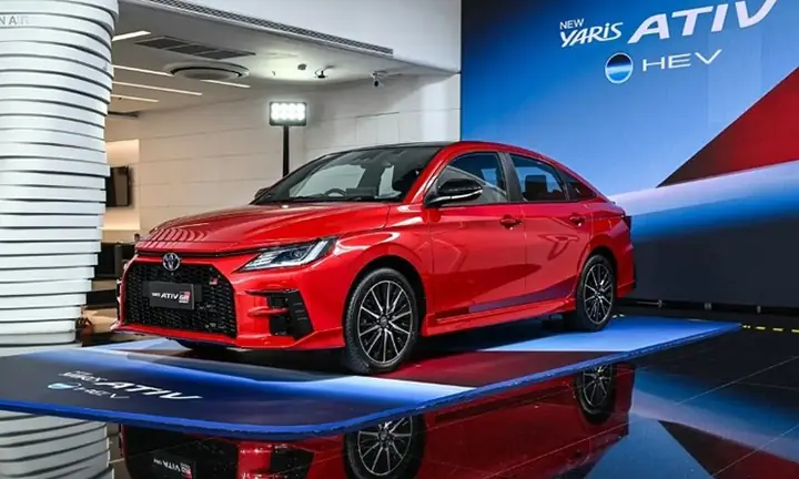 Hủy Đơn Hàng Đã Đặt Ở Toyota