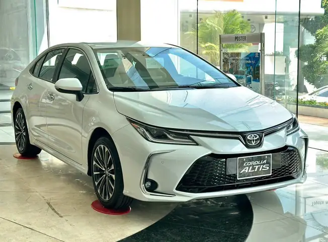 Huyndai Kia Toyota Năm 2015 Ở Việt Nam Huyndai Kia Toyota Năm 2015 Ở Việt Nam