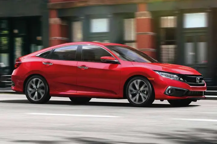 Hyundai Elantra Vs Honda Civic Vs Toyota Corolla