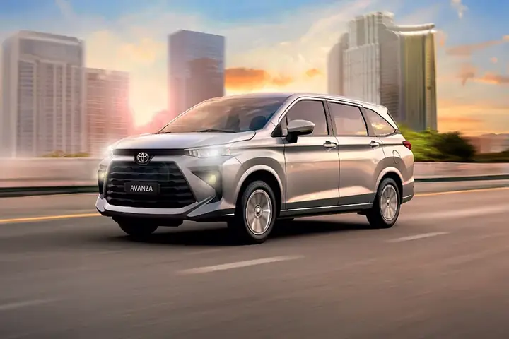 Road Toyota Price In Vietnam