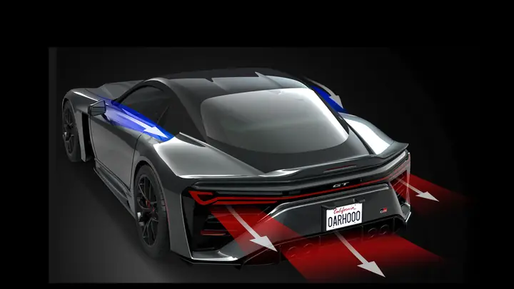 Want To Sell My Idea For Toyota